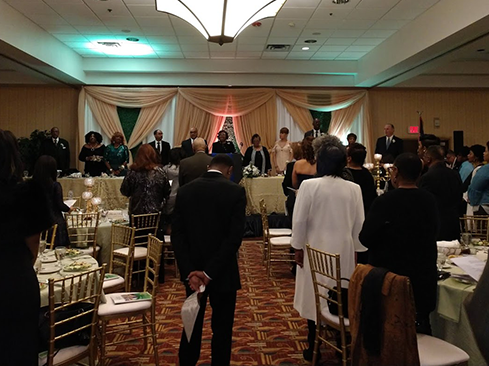 39th Annual Freedom Fund – Postponed
