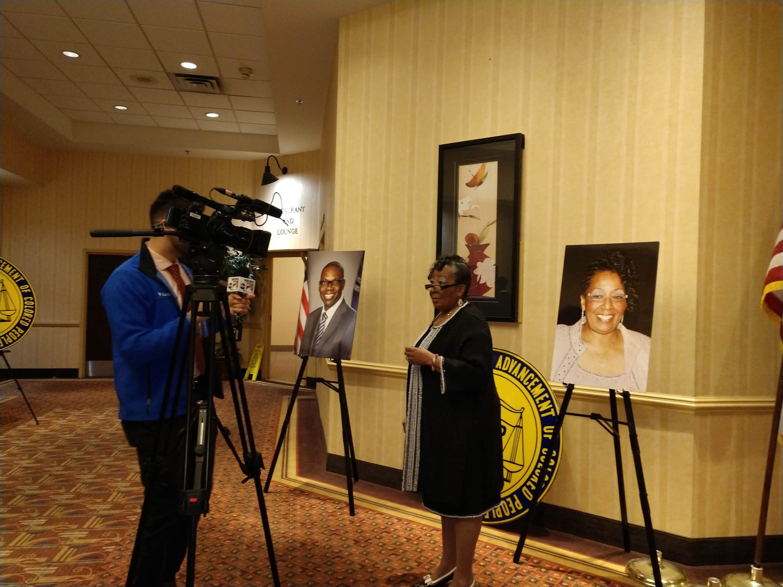 43rd Annual Freedom Fund Dinner